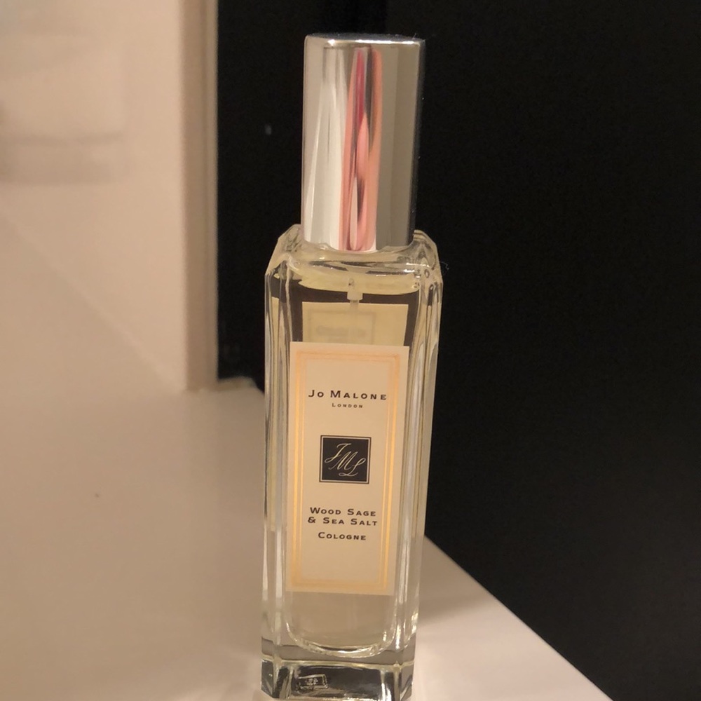 Jo Malone Wild Sage & Sea Salt 30ML